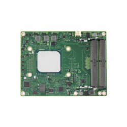 Advantech SOM-5992P4-S6A1