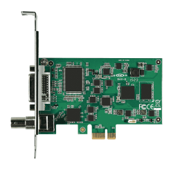 Advantech DVP-7611HE