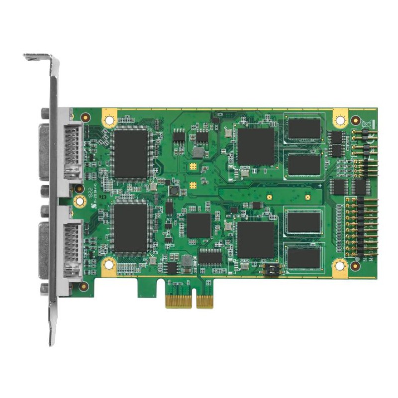 Advantech DVP-7621HE