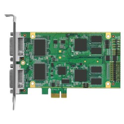 Advantech DVP-7621HE