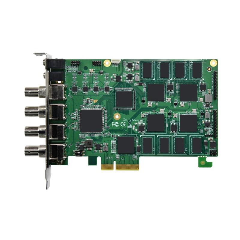 Advantech DVP-7635HE