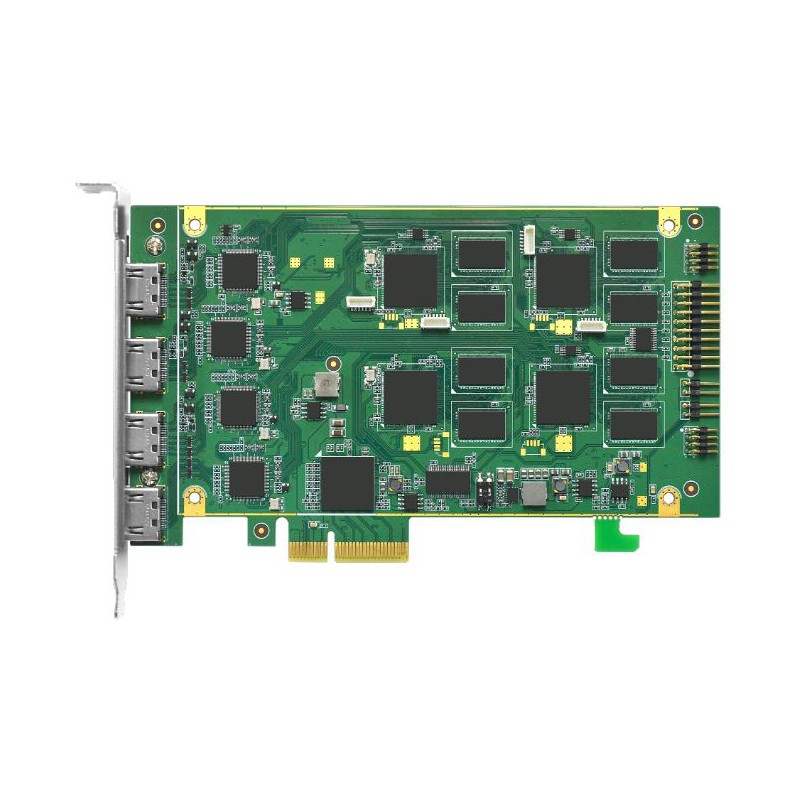 Advantech DVP-7637HE