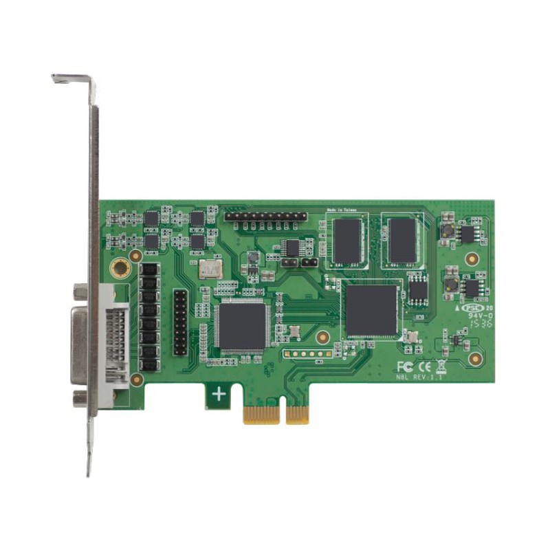 Advantech DVP-7642E