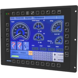 Advantech ITA-8120-S01A1