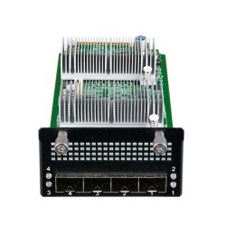 Advantech NMC-4001-10E