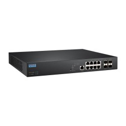 Advantech EKI-7412G-4XP-AE