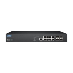 Advantech EKI-7412G-4XP-AE