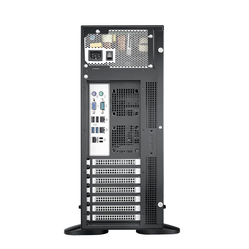 Advantech HPC-7000-50ZB