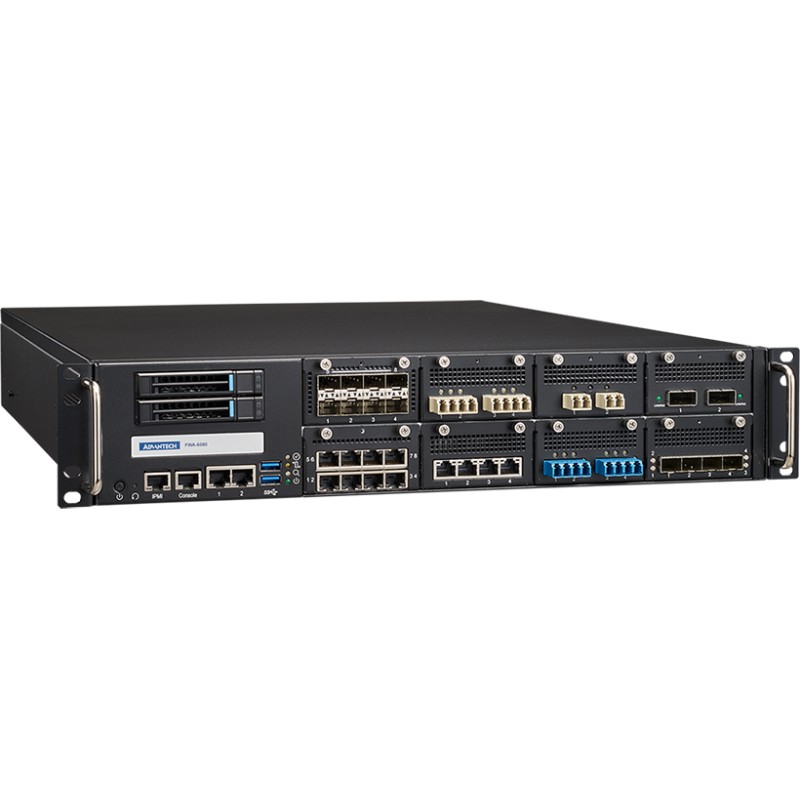 Advantech FWA-6080-01A1R