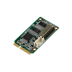 Advantech EMIO-210S-MPU01E