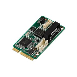 Advantech EMIO-220S-MPU01E