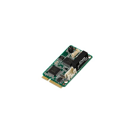 Advantech EMIO-220S-MPU01E