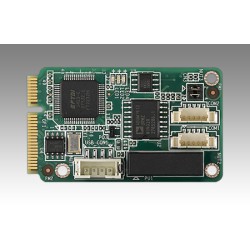 Advantech EMIO-220S-MPU01E