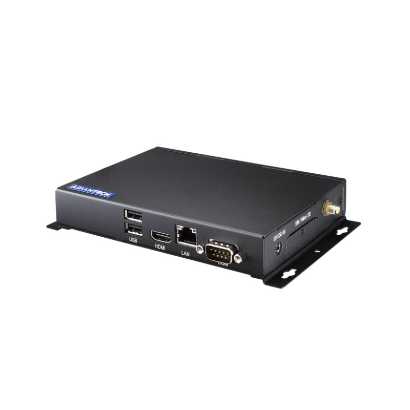 Advantech EPC-R3430ID-PLA140