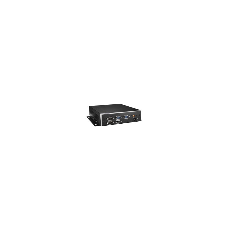 Advantech EPC-R6410CD-PAA1E