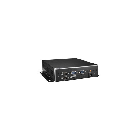 Advantech EPC-R6410CQ-VAA1E