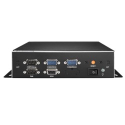 Advantech EPC-R6410CQ-VAA1E