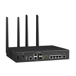 Advantech FWA-1010VC-WWAN