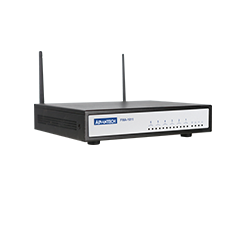 Advantech FWA-1011F-4C00E