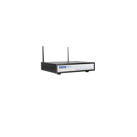 Advantech FWA-1011F-4C00E