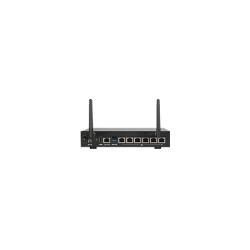 Advantech FWA-1011F-4C00E