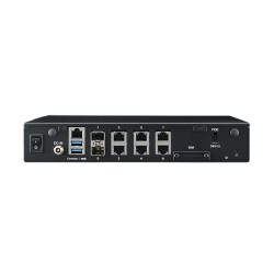 Advantech FWA-1012VC-4CA1V