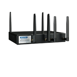 Advantech FWA-1012VC-8CA1SU