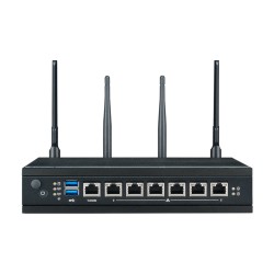 Advantech FWA-1112VCL-8CA1S