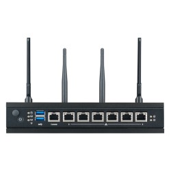 Advantech FWA-1112VC-WWAN2