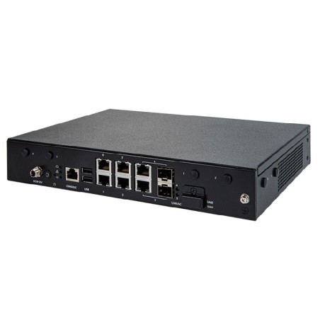 Advantech FWA-1212VC-4CA1S