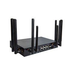 Advantech FWA-1212VC-4CA1S