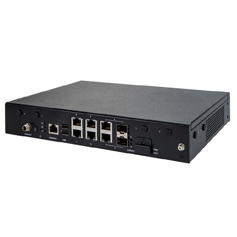Advantech FWA-1212VCL-2CA1S