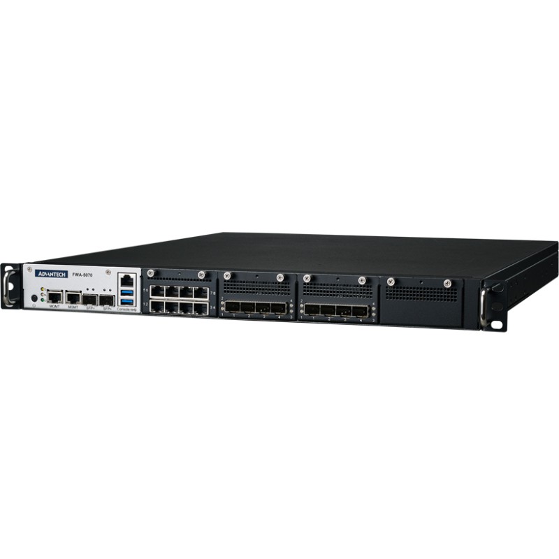 Advantech FWA-5070U-00A1RU