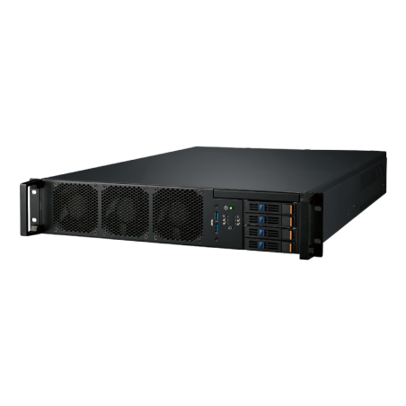 Advantech HPC-6240-12RX