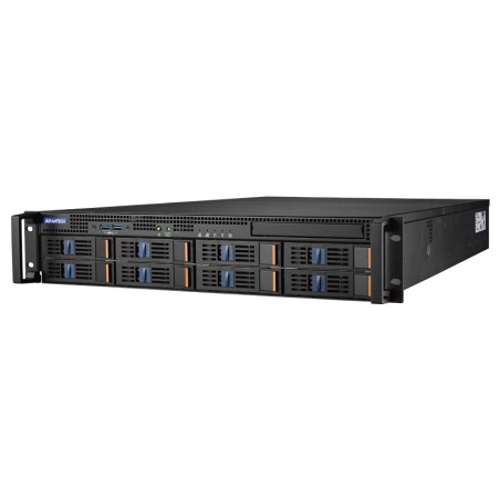 Advantech HPC-8208-55RA1