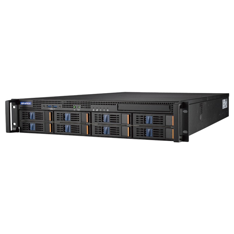 Advantech HPC-8208-80RA1