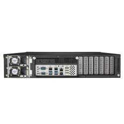 Advantech HPC-8208-80RA1