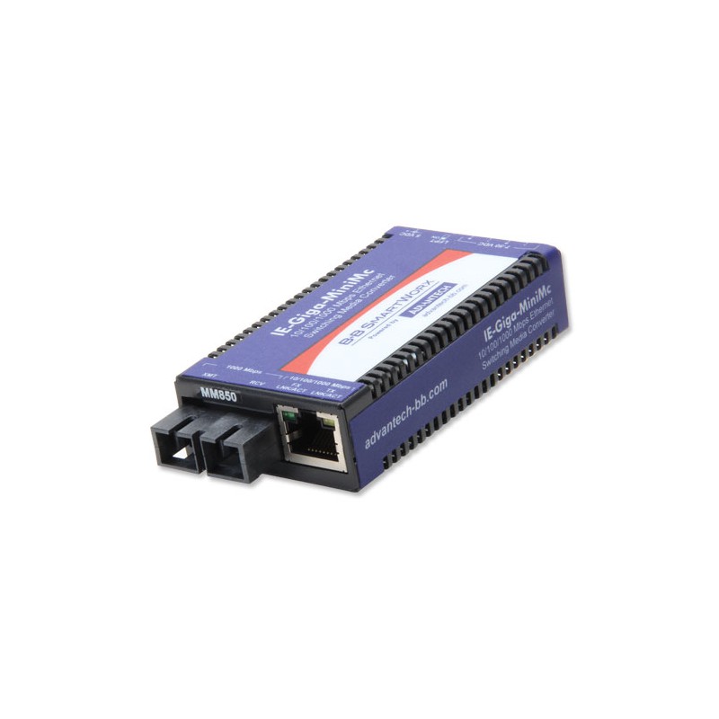 Advantech IMC-370I-SST-PS