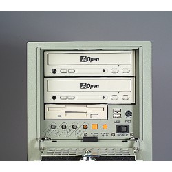 Advantech IPC-7220-00C