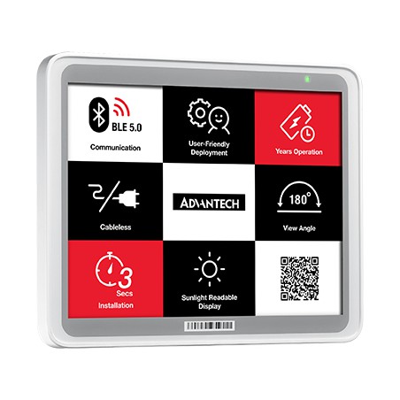 Advantech LEO-D52-000