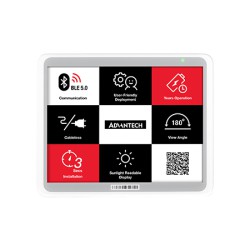 Advantech LEO-D52-000