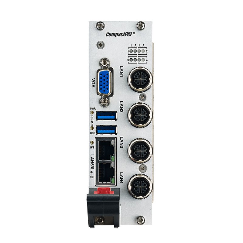 Advantech MIC-3332C1-D1E