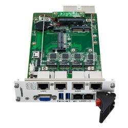 Advantech MIC-3332C1-D1E