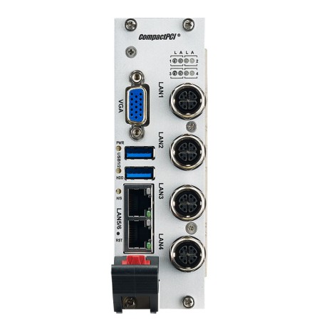 Advantech MIC-3332D1-D1E