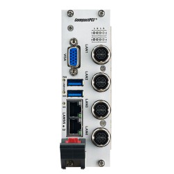 Advantech MIC-3332D1-D1E
