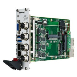 Advantech MIC-3332D1-D1E