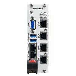 Advantech MIC-3332D1-D1E