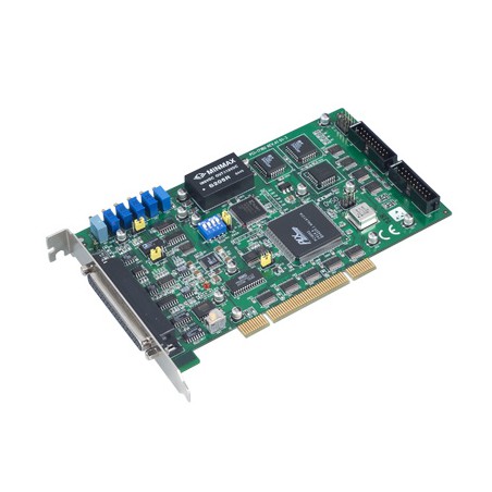 Advantech PCI-1718HDU-AE