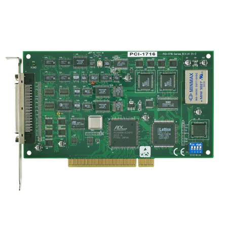 Advantech PCI-1716L-AE