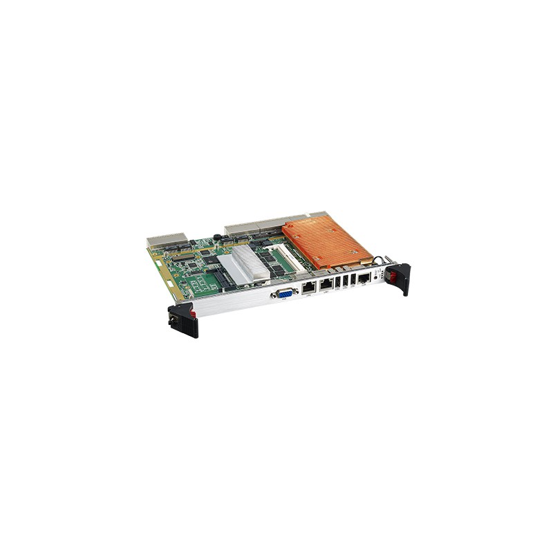 Advantech MIC-3397C2-M8E